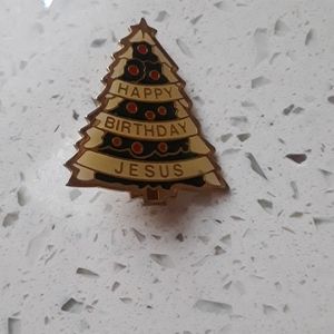 3 / $10 Christmas Holiday Pin